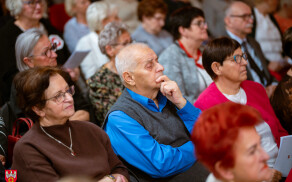 Koncert „Na patriotyczną nutę”