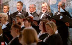 Koncert „Na patriotyczną nutę”