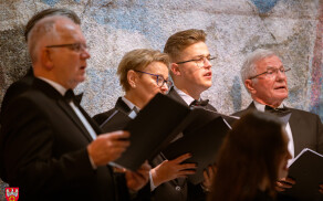 Koncert „Na patriotyczną nutę”