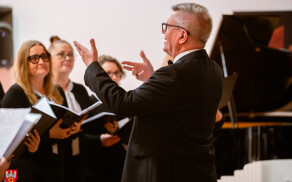 Koncert „Na patriotyczną nutę”