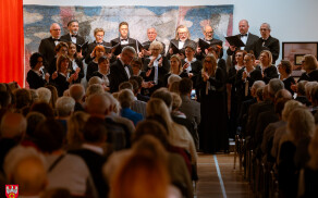 Koncert „Na patriotyczną nutę”