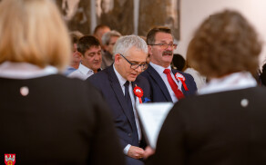 Koncert „Na patriotyczną nutę”