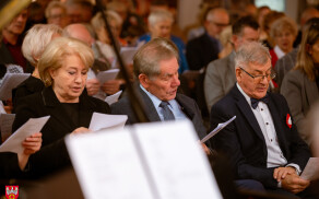 Koncert „Na patriotyczną nutę”