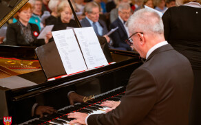 Koncert „Na patriotyczną nutę”