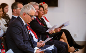 Koncert „Na patriotyczną nutę”