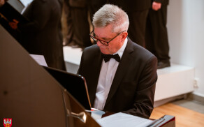 Koncert „Na patriotyczną nutę”