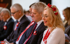 Koncert „Na patriotyczną nutę”