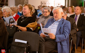 Koncert „Na patriotyczną nutę”