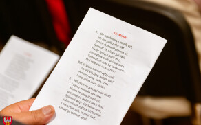 Koncert „Na patriotyczną nutę”