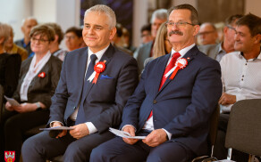 Koncert „Na patriotyczną nutę”