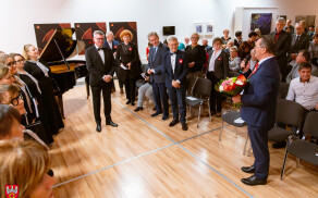 Koncert „Na patriotyczną nutę”