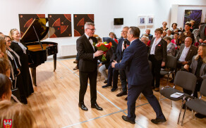 Koncert „Na patriotyczną nutę”