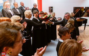 Koncert „Na patriotyczną nutę”