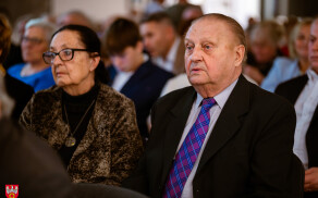 Koncert „Na patriotyczną nutę”