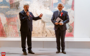 Koncert „Na patriotyczną nutę”