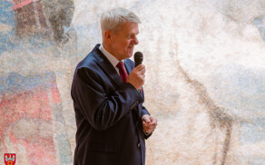 Koncert „Na patriotyczną nutę”