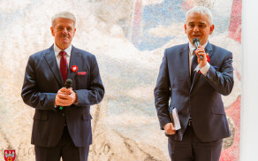 Koncert „Na patriotyczną nutę”