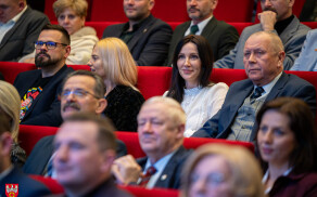 I Noworoczne Spotkanie Samorządowców Powiatu Pilskiego