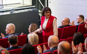 I Noworoczne Spotkanie Samorządowców Powiatu Pilskiego