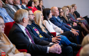 I Noworoczne Spotkanie Samorządowców Powiatu Pilskiego