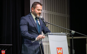 I Noworoczne Spotkanie Samorządowców Powiatu Pilskiego