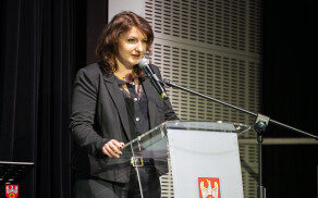 I Noworoczne Spotkanie Samorządowców Powiatu Pilskiego