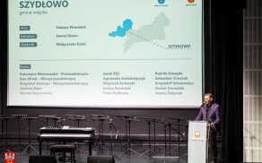 I Noworoczne Spotkanie Samorządowców Powiatu Pilskiego