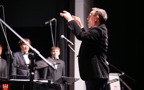 I Noworoczne Spotkanie Samorządowców Powiatu Pilskiego