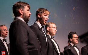 I Noworoczne Spotkanie Samorządowców Powiatu Pilskiego