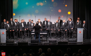 I Noworoczne Spotkanie Samorządowców Powiatu Pilskiego