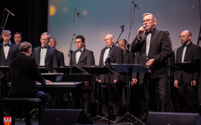 I Noworoczne Spotkanie Samorządowców Powiatu Pilskiego