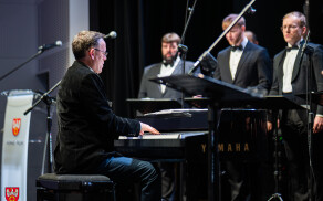 I Noworoczne Spotkanie Samorządowców Powiatu Pilskiego