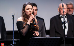 I Noworoczne Spotkanie Samorządowców Powiatu Pilskiego