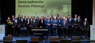 I Noworoczne Spotkanie Samorządowców...