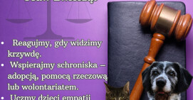 Dzień Praw Zwierząt