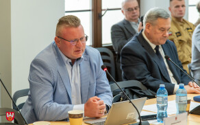 XXIII sesja Rady Powiatu w Pile – uchwały i zmiany kadrowe