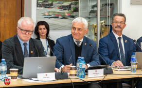 XXIII sesja Rady Powiatu w Pile – uchwały i zmiany kadrowe