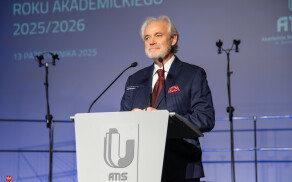 25-lecie Akademii Nauk Stosowanych w Pile