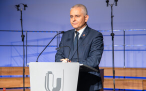25-lecie Akademii Nauk Stosowanych w Pile