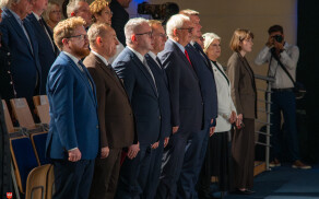 25-lecie Akademii Nauk Stosowanych w Pile