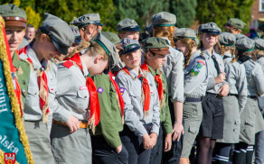 80 lat harcerstwa na ziemiach pilskich
