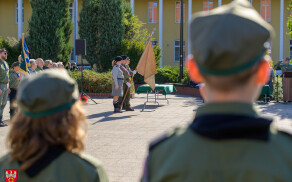 80 lat harcerstwa na ziemiach pilskich