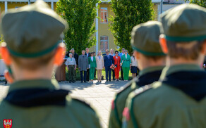 80 lat harcerstwa na ziemiach pilskich