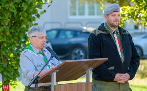 80 lat harcerstwa na ziemiach pilskich