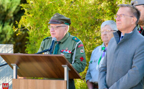 80 lat harcerstwa na ziemiach pilskich