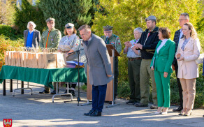 80 lat harcerstwa na ziemiach pilskich