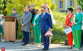 80 lat harcerstwa na ziemiach pilskich