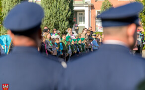 80 lat harcerstwa na ziemiach pilskich