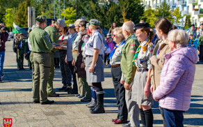 80 lat harcerstwa na ziemiach pilskich