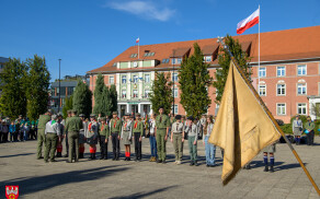80 lat harcerstwa na ziemiach pilskich